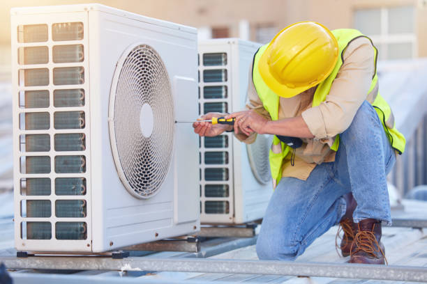 Best Affordable HVAC Services  in Coeburn, VA