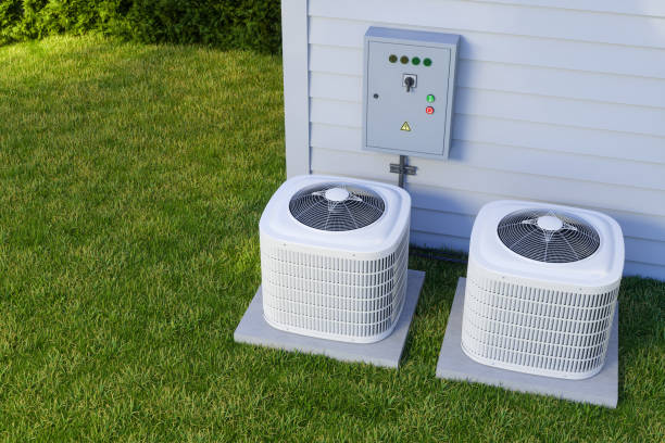 Best HVAC Replacement Cost  in Coeburn, VA