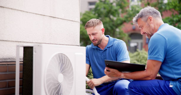 Best HVAC Installation Services  in Coeburn, VA