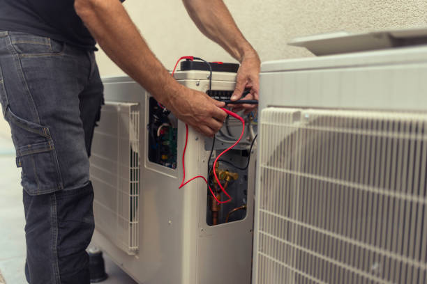 Best Central Air Repair  in Coeburn, VA