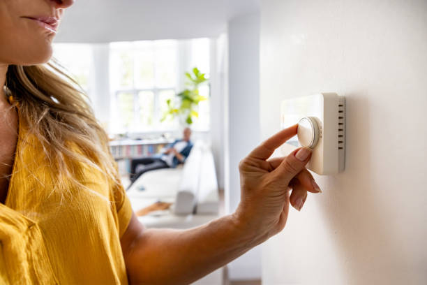 Best Emergency HVAC Repair  in Coeburn, VA