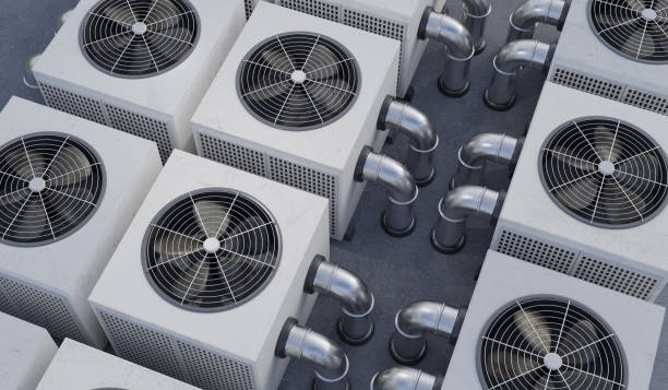 Best HVAC Companies Near Me  in Coeburn, VA