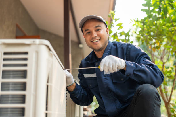 Best HVAC Air Duct Cleaning  in Coeburn, VA
