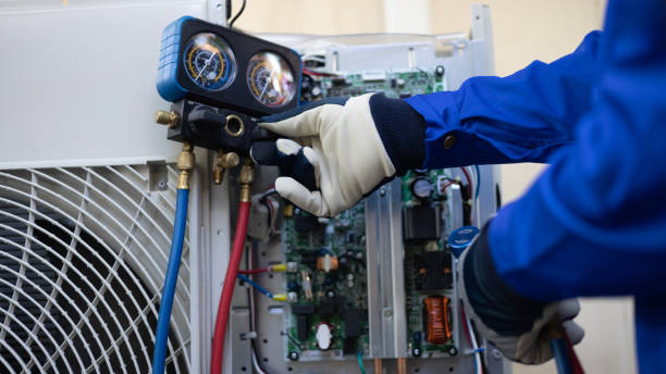 Best HVAC System Installation  in Coeburn, VA